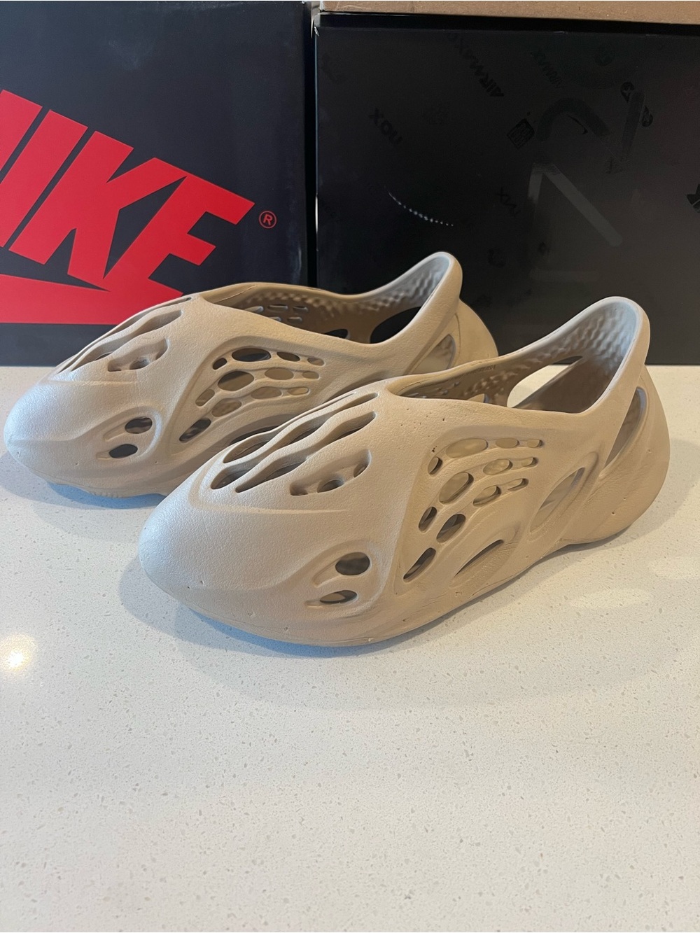 Yeezy Foam Rnnr